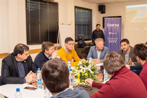 Reunión De Trabajo Con Intendentes De Juntos Por El Cambio