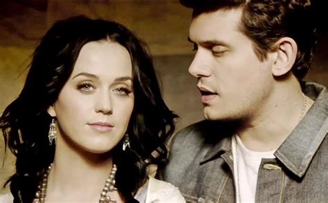 John Mayer And Katy Perry Debut Video For Who You Love Katy Perry