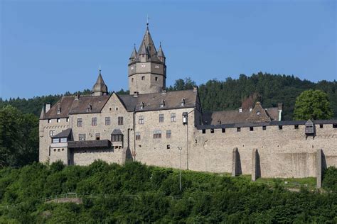 50 Best Castles In Germany Photos