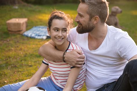 Wenn Der Vater Mit Der Tochter