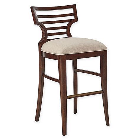 Stanley Furniture Virage Bar And Counter Stools Bed Bath And Beyond