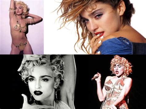 10 of the hottest singers from the 80 s