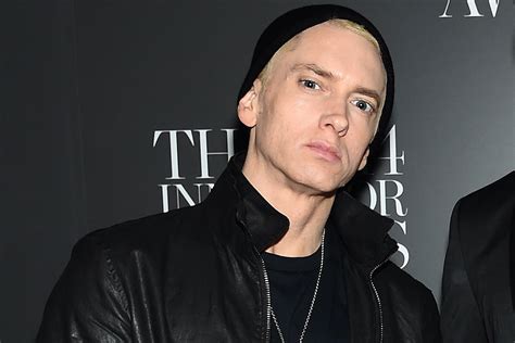 Happy Birthday Eminem