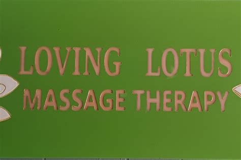Loving Lotus Massage Therapy Sanford Book Online Prices Reviews Photos
