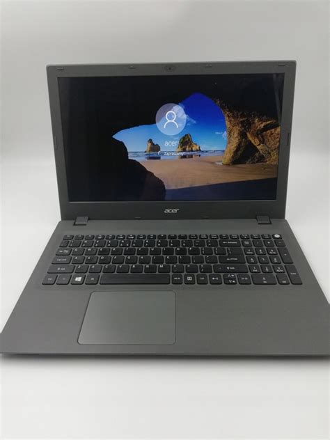 Laptop Acer E5 573 I3 4005u 4gb 120gb Ssd 8570586369 Oficjalne Archiwum Allegro