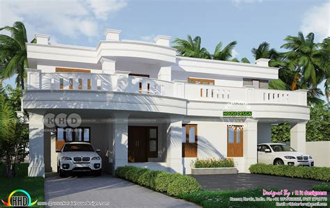 Get all the latest news and updates on kerala only on news18.com. Kerala New Model House Images 2018 - Modern House