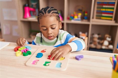 716 African American Children Playing Indoor Stock Photos Free