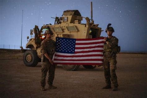 Military Photo Of The Day Independence Day 2020 The Stream