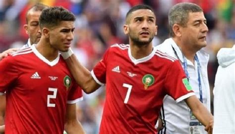 التاريخ الهجري اليوم في المغرب. نجوم المغرب يستهلون 2021 بغزو ملاعب أوروبا