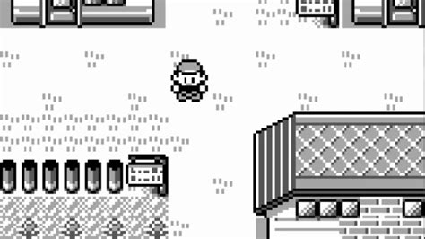 Pokémon Blue Edition Pallet Town Theme Alabastia Youtube