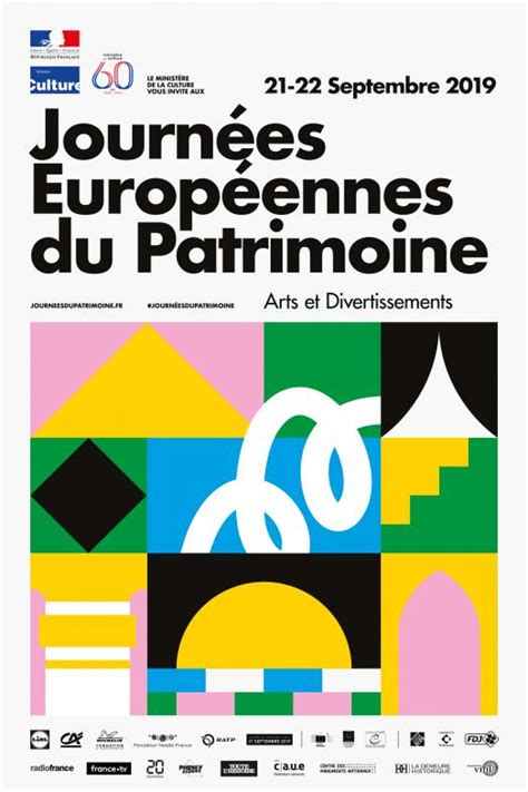 les journées du patrimoine à paris