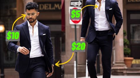 6 CHEAP Items That Make You Look Expensive YouTube