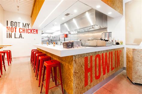 Best dining in newport, kentucky: Nashville Hot Chicken in L.A. | Nashville hot chicken, Hot ...