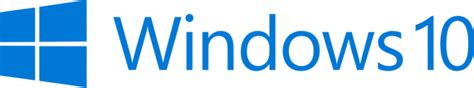 Windows 10 Logo Png Transparent : Windows 10 Windows 8 Windows 7 Windows Vista - windows ...