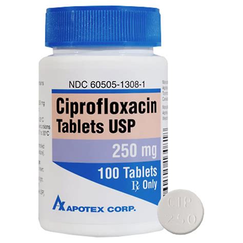 Ciprofloxacin Mg Tab Tabs On Sale Entirelypets Rx