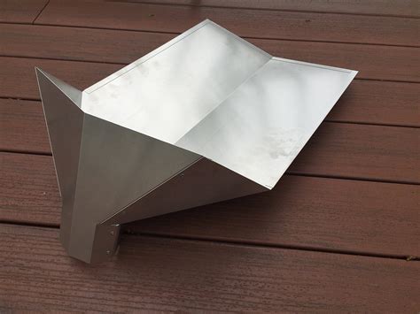 Installing a rain diverter on your roof is useful if you have a place where water runs and you don't want it to. Roof Valley Water Diverter | waterdiverter