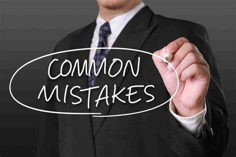 Common Legal Mistakes Made By California Corporations And How To Avoid Them
