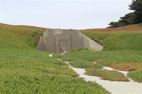 From Gunfire To Campfire Camping Ahead For Fort Ord Dunes State Park