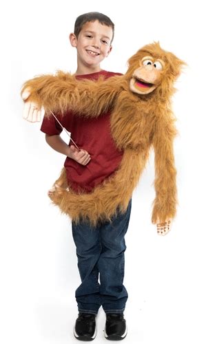 We did not find results for: Silly Monkey Wrap Around Puppet