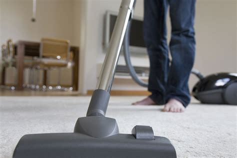 The Right Vacuum For Smartstrand And Other Soft Carpets