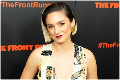 Molly Ephraim Net Worth Spouse Famous People Today