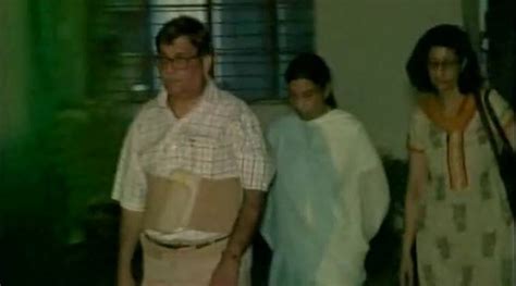 Aarushi Murder Case Nupur Talwar Released From Jail On Parole To Visit Ailing Mother India