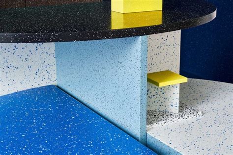 1000 Vibrant Colors Of Surface Materials To Reimagine Your Space