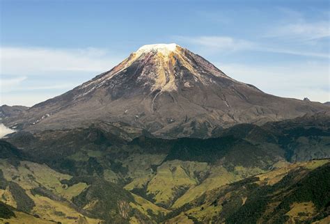 5 Destinos Turísticos Que Te Estás Perdiendo En La Región Andina