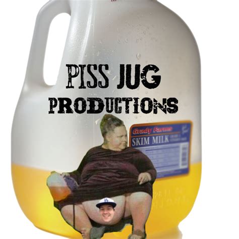 piss jug productions