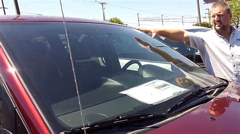 If you do need to file a claim, let our knowledgable staff assist you. 2017 Dodge Grand Caravan Windshield Replacement Features ...