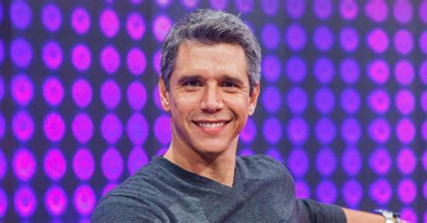 Novo programa aos domingos na marcio garcia fala sobre ser bonitão, de casamento com nutricionista e do programa 'tamanho. Após Tamanho Família, Márcio Garcia ganhará novo programa ...
