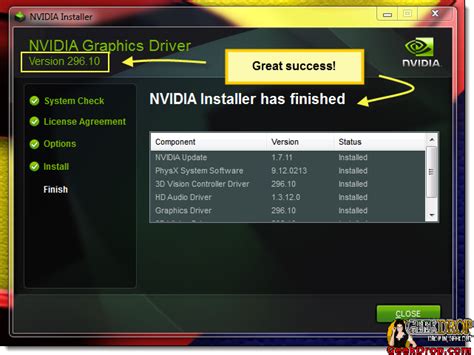 The essay will contain how to update graphics card drivers in 4 methods: SOLVED - Nvidia Drivers Wont Install!