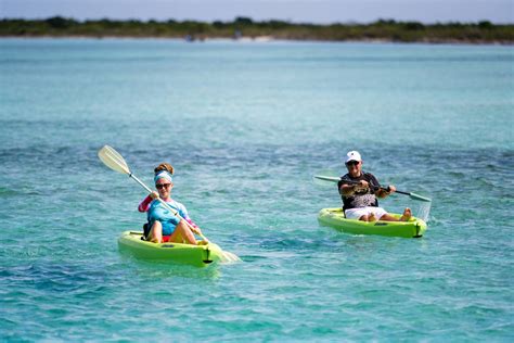 Jet Ski Kayak Electric Bikes Rental Turks And Caicos Adventures