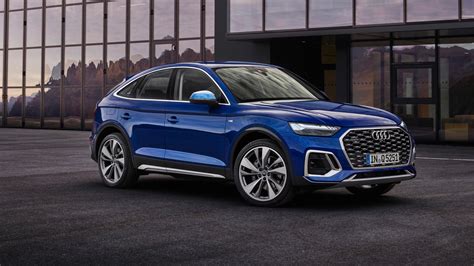 2021 Audi Q5 Prices And Expert Review The Car Connection