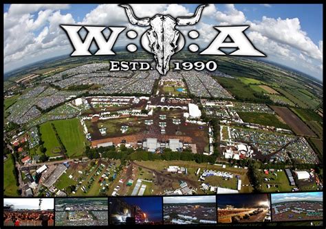 Verschiebung des wacken open airs. Wacken Running Order + Zeiten