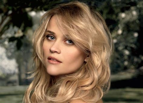 Reese Witherspoon Without Makeup Real No Makeup Photos