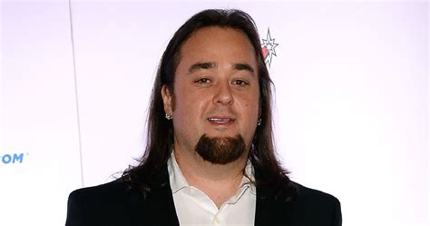 ‘pawn Star Chumlee Arrested Update How Much Time Is He Facing Ibtimes