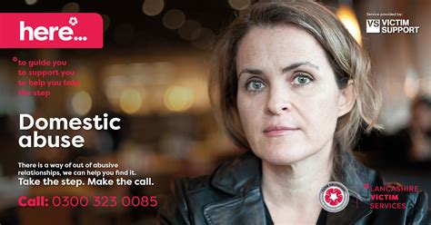 Creative collection of domestic violence slogans also domestic violence awareness slogans domestic violence campaign slogans. Lancashire Victim Services launch domestic abuse campaign ...
