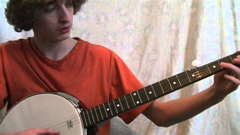 Dueling Banjos Banjo Part Youtube