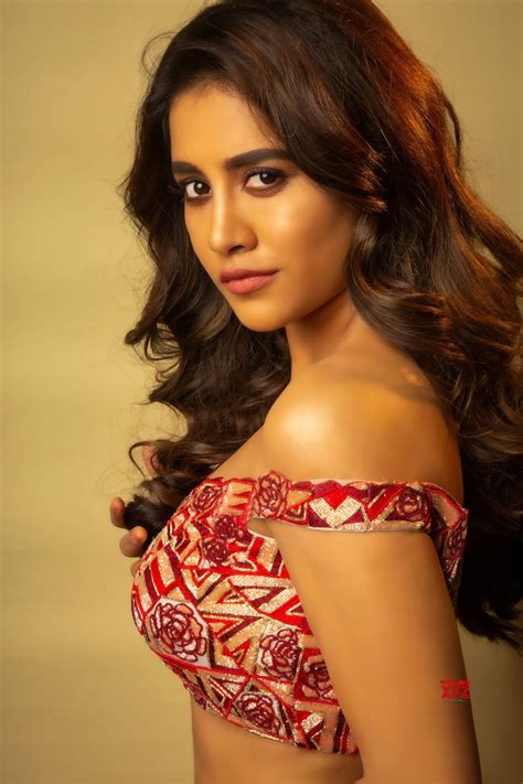 Actress Nabha Natesh New Hot Hd Stills Social News Xyz