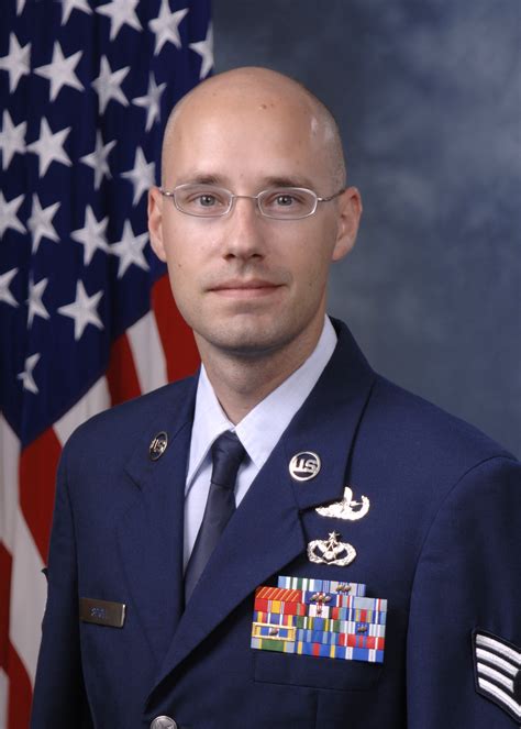 Technical Sergeant Promotion