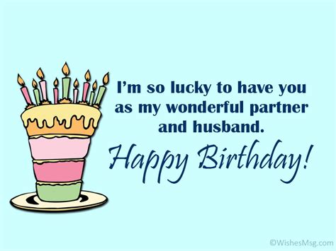 Birthday Wishes For My Lovely Husband 100 Best Happy Birthday Wishes
