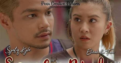 Fasting and feasting must have been a big mess when mama and papa showed up at fariz and ain's house. Senafas Rindu Full Episod - Tonton Drama, Filem, Telemovie ...
