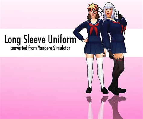 Sims 4 Cc Zhaojun Idol Set Simfileshare Sims 4 Anime Vrogue Co