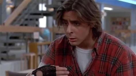 judd nelson in the breakfast club