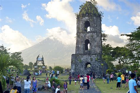 10 Destinații De Top Din Sudul Luzonului Filipine Cu Hartă Blog