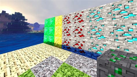 Tacky 3d Texture Pack For Minecraft Pe 1143 Realistic