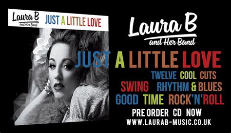 Laura B And Her Band Media Snippets