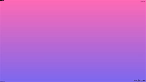 Wallpaper Purple Highlight Linear Gradient Pink 7b68ee Ff69b4 150° 33