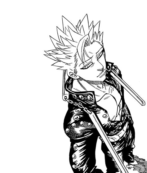 Nanatsu no Taizai Photo Nanatsu no Taizai Pinterest Ideias para